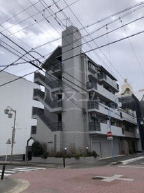 ちくさADビル 今池駅 1K 賃貸(賃貸マンション・アパート)