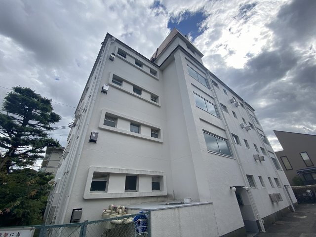 加島第１マンション