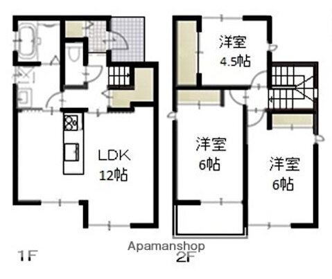 岡山県玉野市宇野７ 宇野駅 3LDK 一戸建て 賃貸物件詳細