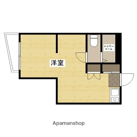 広島県広島市安佐南区古市１ 古市橋駅 ワンルーム マンション 賃貸物件詳細