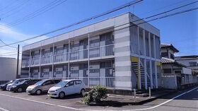 レオパレスエヴァーグリーン 伊勢崎駅 1K 賃貸(賃貸マンション・アパート)