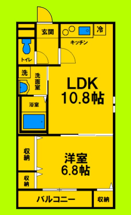 兵庫県尼崎市上坂部３ 塚口駅 1LDK アパート 賃貸物件詳細