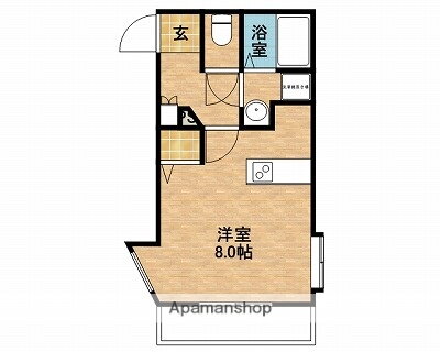 鹿児島県鹿児島市郡元１ 郡元駅 ワンルーム マンション 賃貸物件詳細