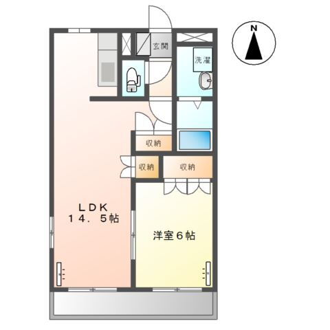 埼玉県深谷市上柴町西７ 深谷駅 1LDK マンション 賃貸物件詳細