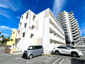 エムズ 安里駅 1K 賃貸(賃貸マンション・アパート)