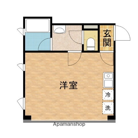 千葉県船橋市本町７ 船橋駅 ワンルーム マンション 賃貸物件詳細
