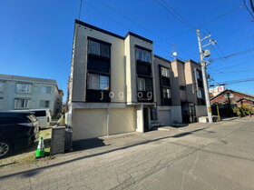 プレアデスコート115 学園前駅 1DK 賃貸(賃貸マンション・アパート)