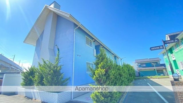 アーバンヴィレッジ 1K 賃貸(賃貸マンション・アパート)