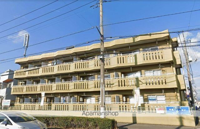 群馬県太田市新島町 太田駅 3DK 賃貸(賃貸マンション・アパート)