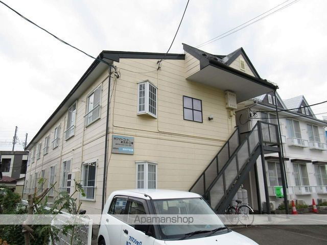 岩手県盛岡市前九年3 青山駅 1K 賃貸(賃貸マンション・アパート)