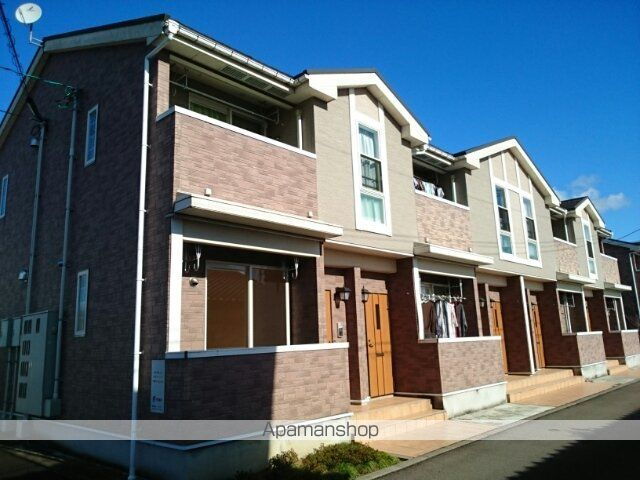 ジャルダンフルールA