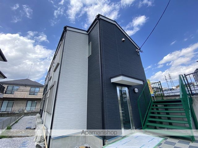 レントハウスフッサ８６０