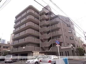 愛知県名古屋市東区筒井3 車道駅 3DK 賃貸(賃貸マンション・アパート)