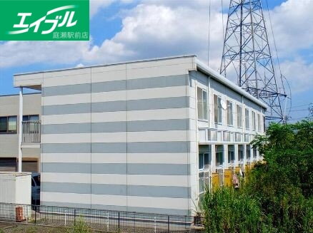 レオパレスブルースカイＩＶ