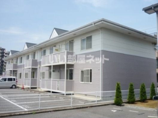 ローズレジデンスＩ