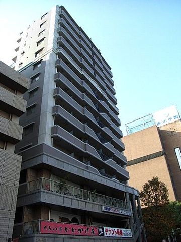 エステート・モア・天神倶楽部