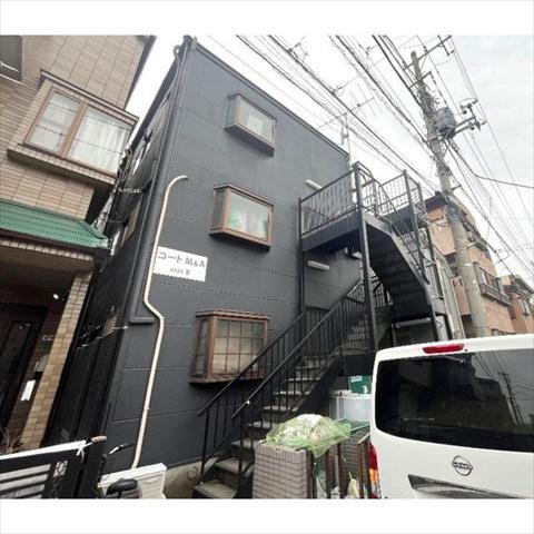 コートＭ＆Ａ　Ｐａｒｔ８