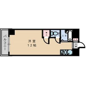 愛知県名古屋市熱田区四番１ 六番町駅 ワンルーム マンション 賃貸物件詳細