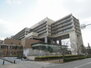 オレンジハウス 八尾市立病院（病院）まで621m