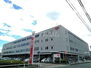 名古屋西郵便局（郵便局）まで306m