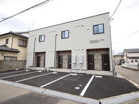 グランリーファ高林西 細谷駅 1LDK 賃貸(賃貸マンション・アパート)