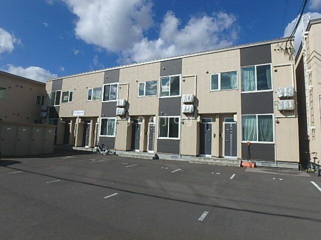 ラ・マトリスＩＩ