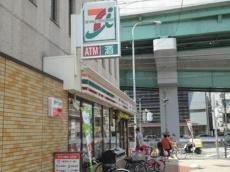 周辺環境