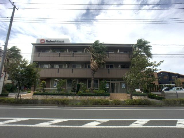 ラフィネおおたかの森