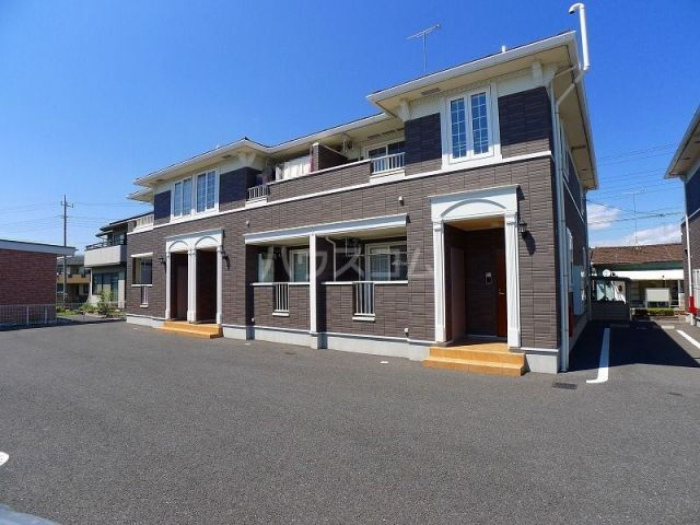 アルバーダＢ