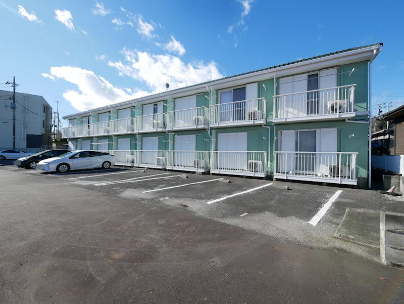 ディアコート美かの