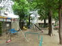 グランドメゾン恵比寿の杜（グランドメゾンエビスノモリ） 伊達児童遊園地（公園）まで350m
