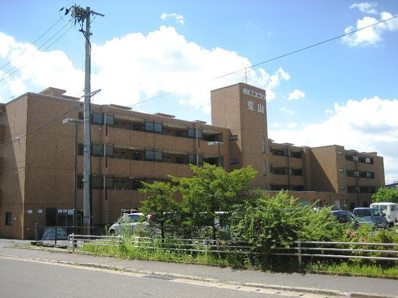 岩手県盛岡市東山1 盛岡駅 1DK 賃貸(賃貸マンション・アパート)