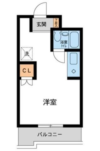 神奈川県相模原市南区南台５ 小田急相模原駅 ワンルーム マンション 賃貸物件詳細