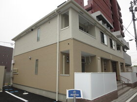 BlueTree 榴ケ岡駅 1LDK 賃貸(賃貸マンション・アパート)