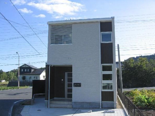 プリムローズS 多治見駅 2LDK 賃貸(賃貸マンション・アパート)