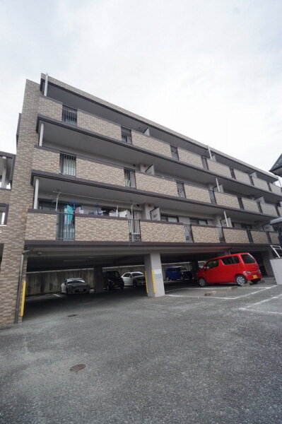 プレスティージュ壱番館