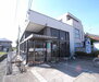 京都横大路郵便局（郵便局）まで396m