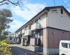 サニーコート聖 III 商工会議所前駅 1DK 賃貸(賃貸マンション・アパート)