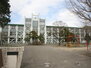 堀内アパート 長沼町立長沼小学校（小学校）まで678m