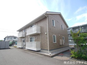 リビングタウン福 B棟 1LDK 賃貸(賃貸マンション・アパート)