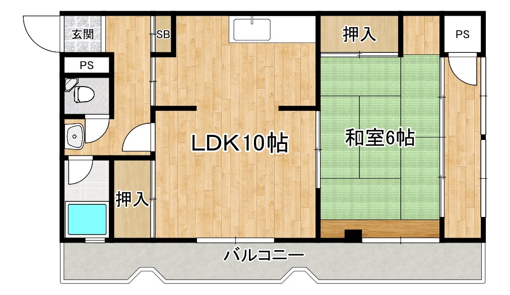兵庫県神戸市東灘区住吉宮町２ 住吉駅 1LDK マンション 賃貸物件詳細