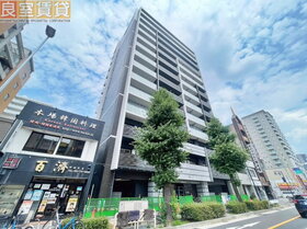 プレサンス広小路通今池 今池駅 1K 賃貸(賃貸マンション・アパート)