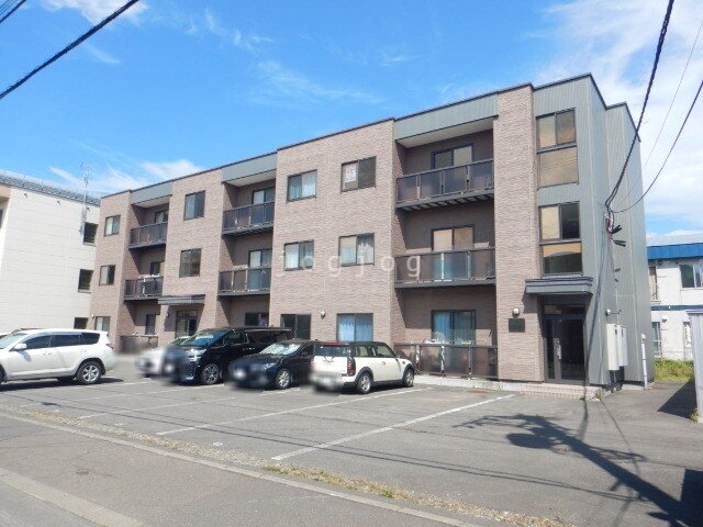 エスパシオ６・１９