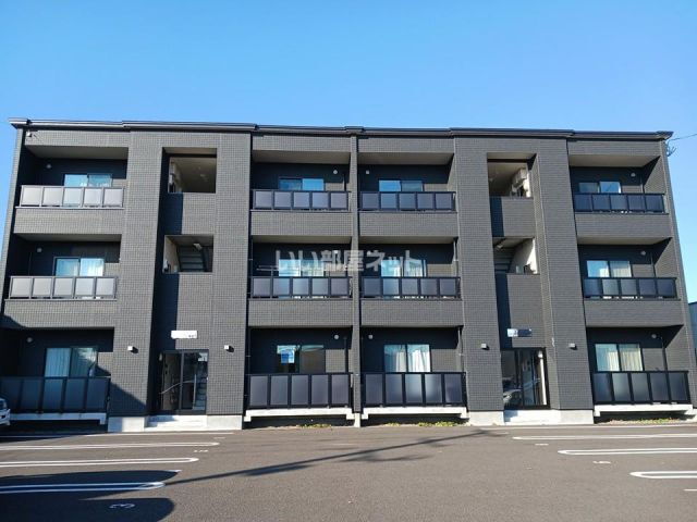 グランフォートノア