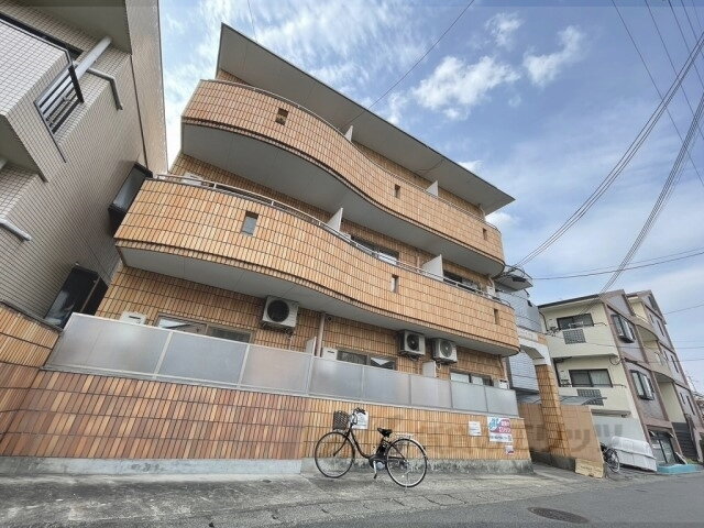 ビューハイツ桂
