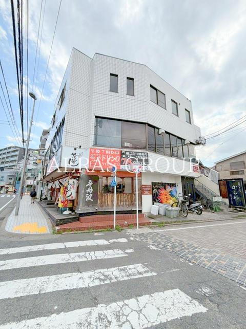 ファーストプラザ藤沢本町