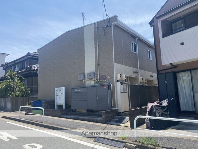 レオパレス一本松