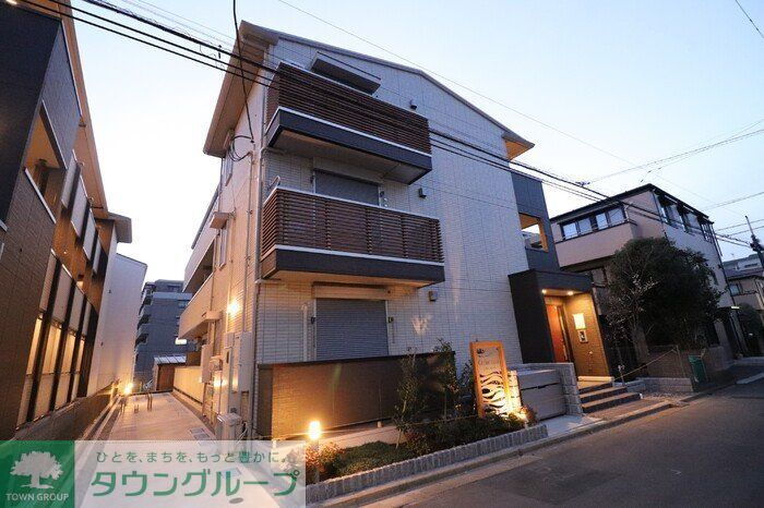 シダー　カーサ