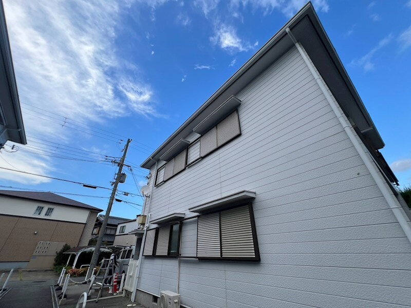サンハイツＩ