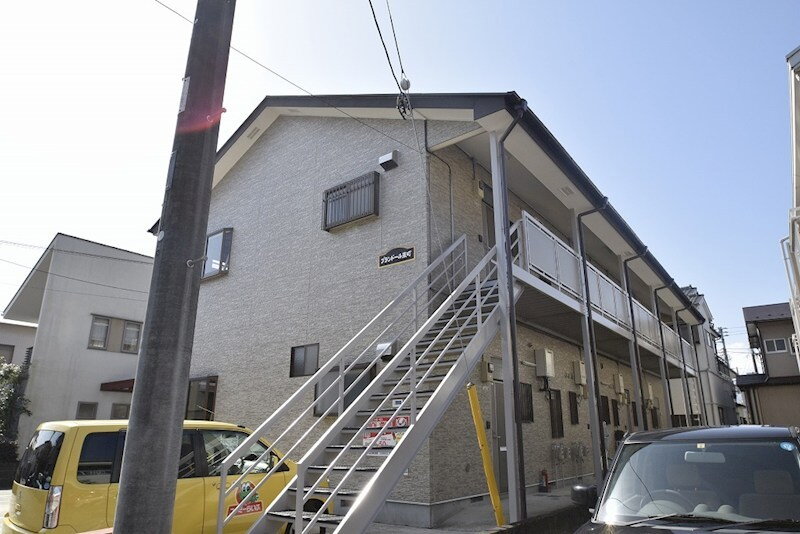 プランドール東町